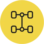 Διαστάσεις Κόφας