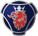 SCANIA